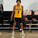Bradley LJ Bridges